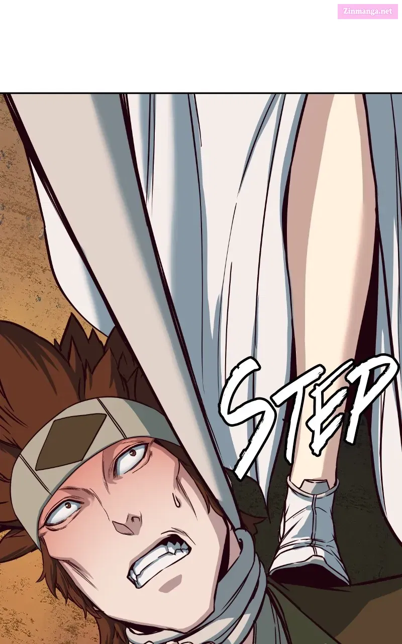 A Dance of Swords in the Night Zinmanga X Chapter 27 Page 79