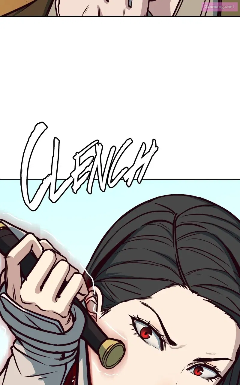 A Dance of Swords in the Night Zinmanga X Chapter 27 Page 83