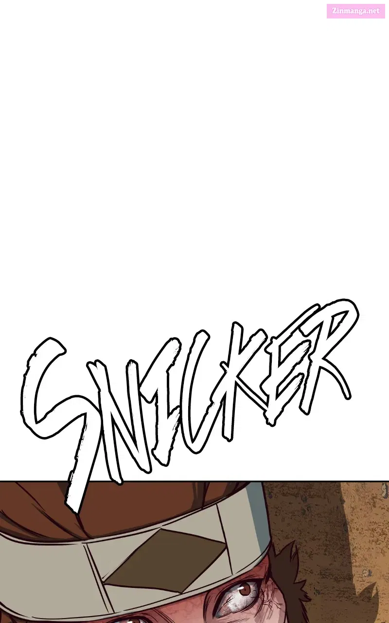 A Dance of Swords in the Night Zinmanga X Chapter 27 Page 95