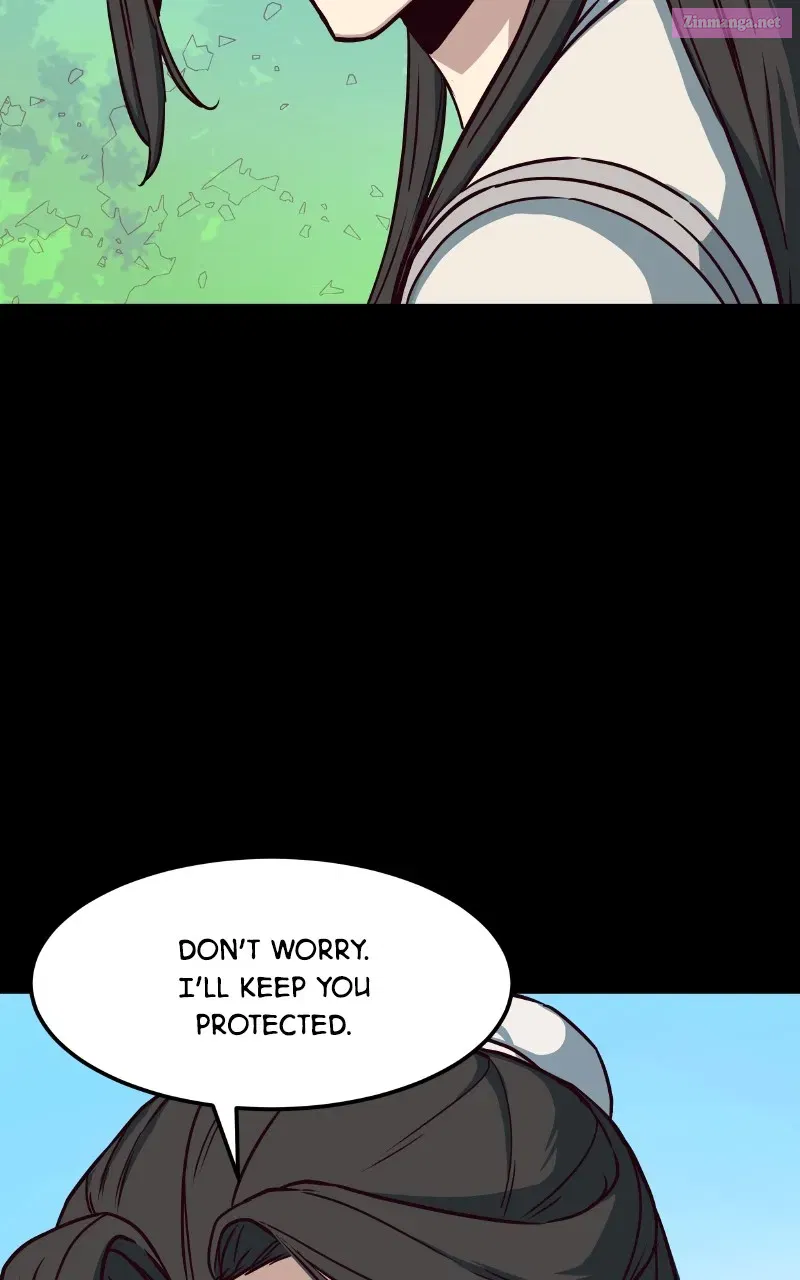 A Dance of Swords in the Night Zinmanga X Chapter 26 Page 19