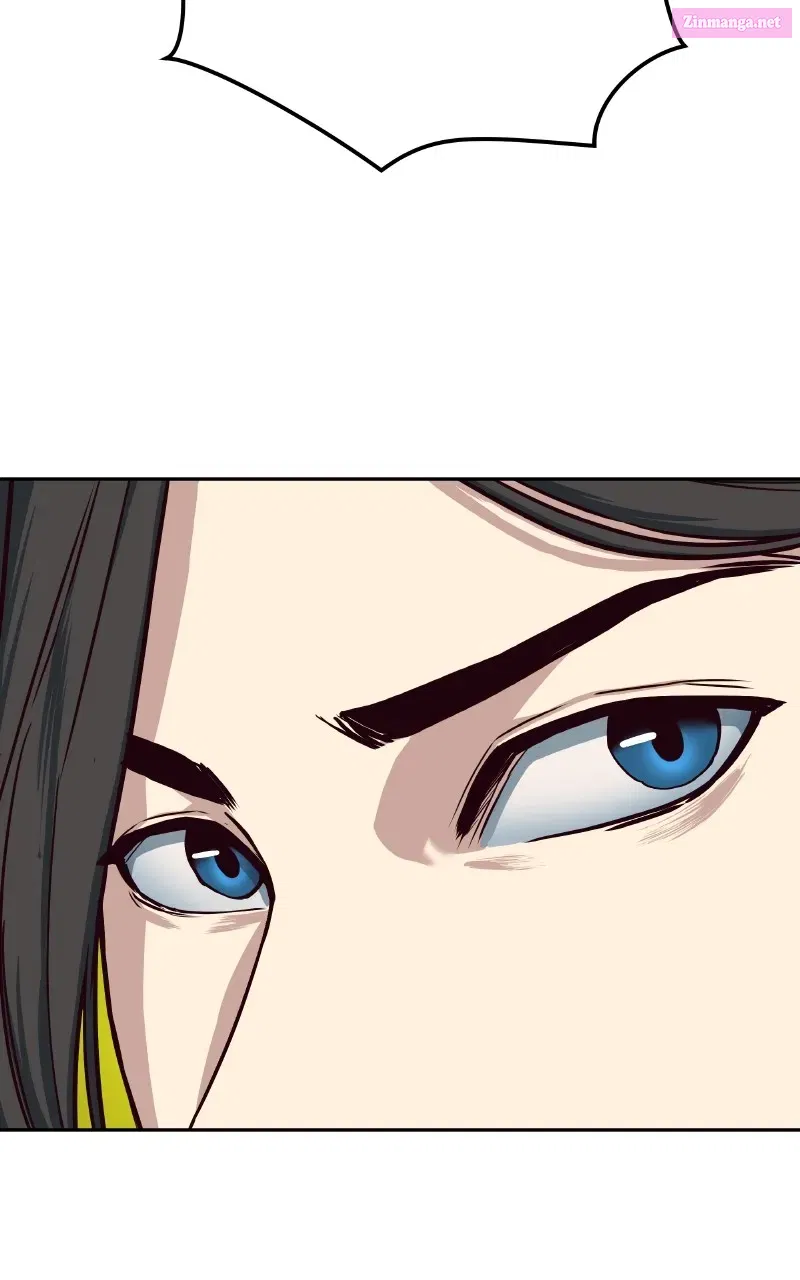 A Dance of Swords in the Night Zinmanga X Chapter 26 Page 34