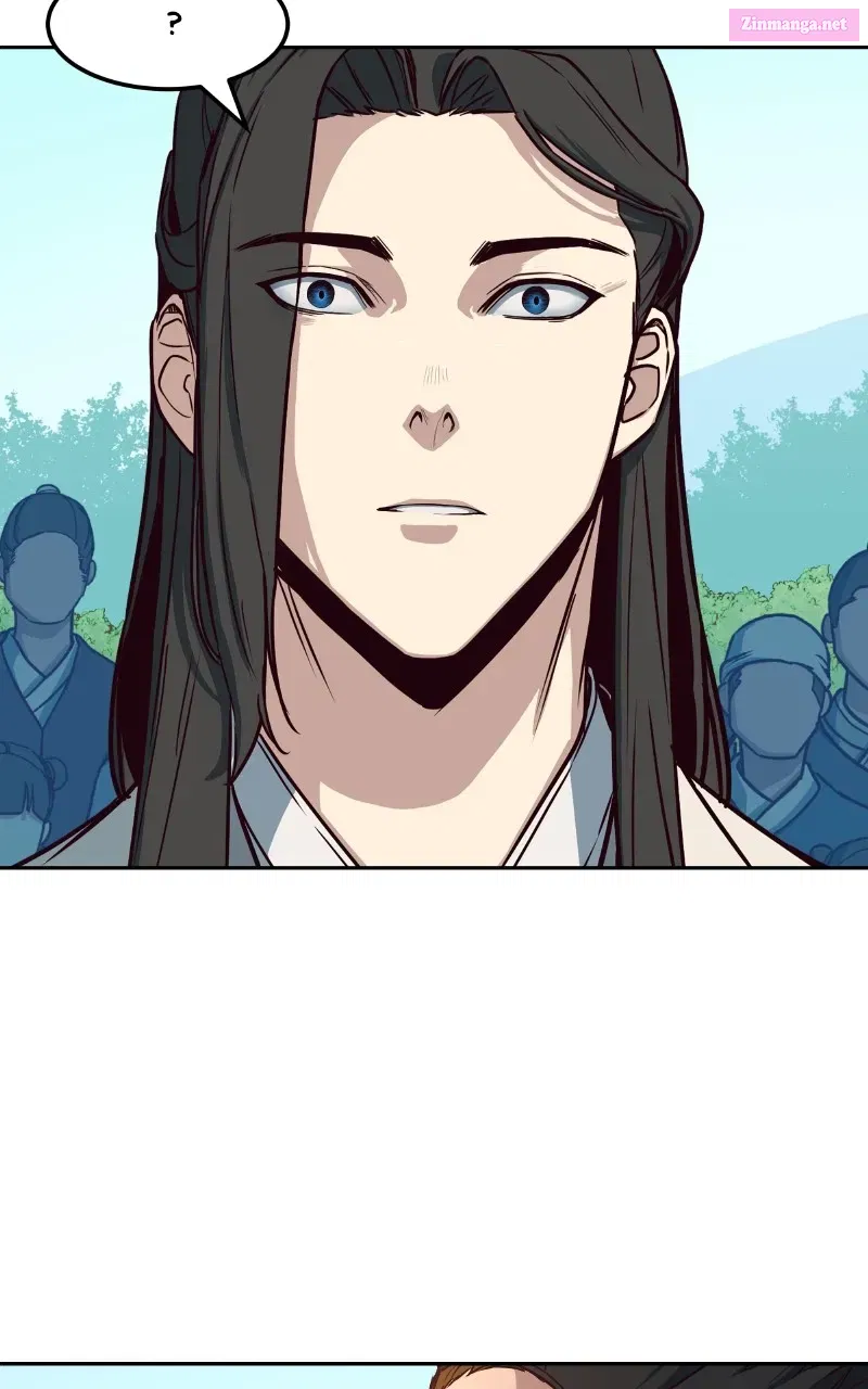 A Dance of Swords in the Night Zinmanga X Chapter 26 Page 53