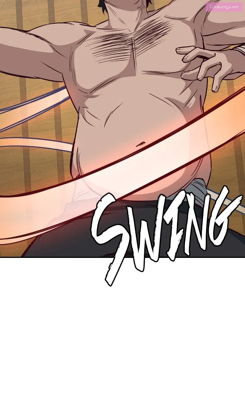 A Dance of Swords in the Night Zinmanga X Chapter 26 Page 55