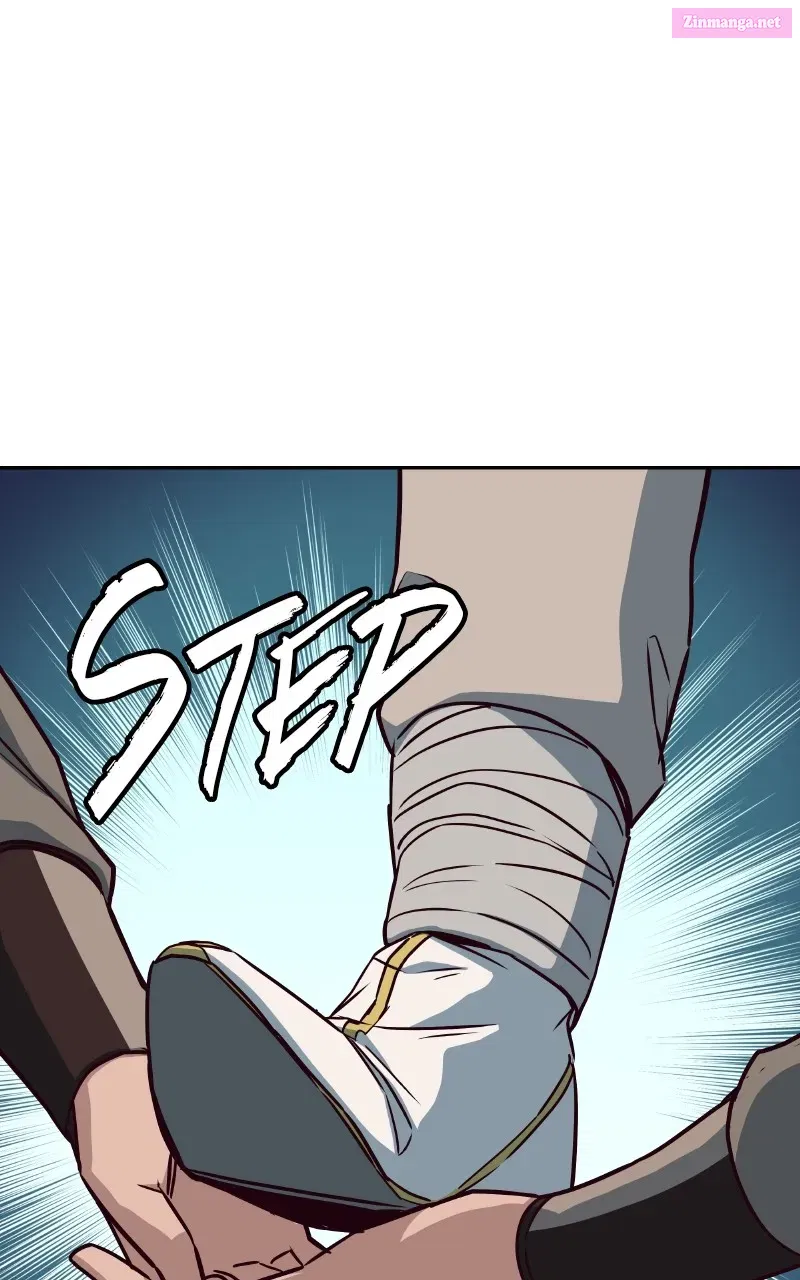 A Dance of Swords in the Night Zinmanga X Chapter 26 Page 60