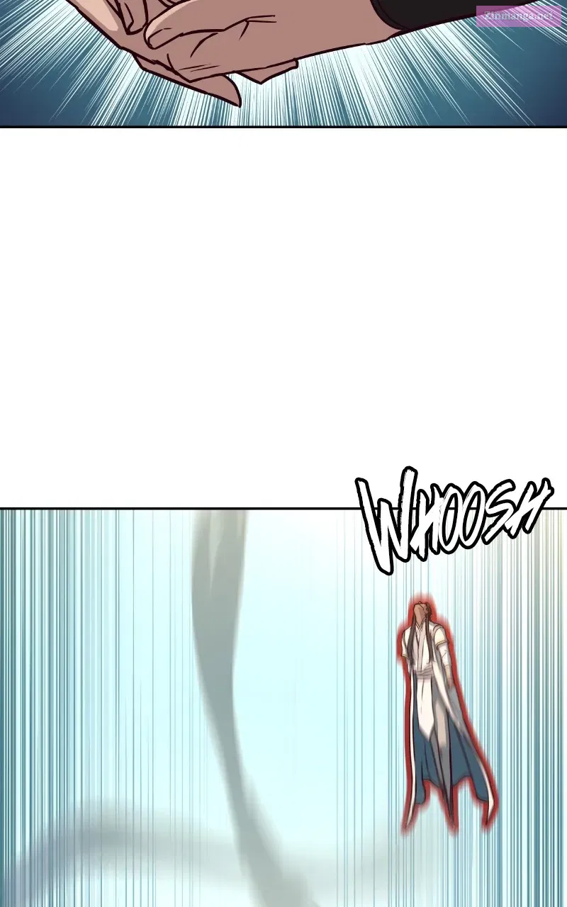 A Dance of Swords in the Night Zinmanga X Chapter 26 Page 61