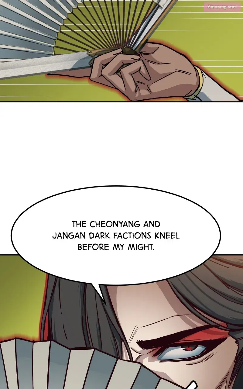 A Dance of Swords in the Night Zinmanga X Chapter 26 Page 64