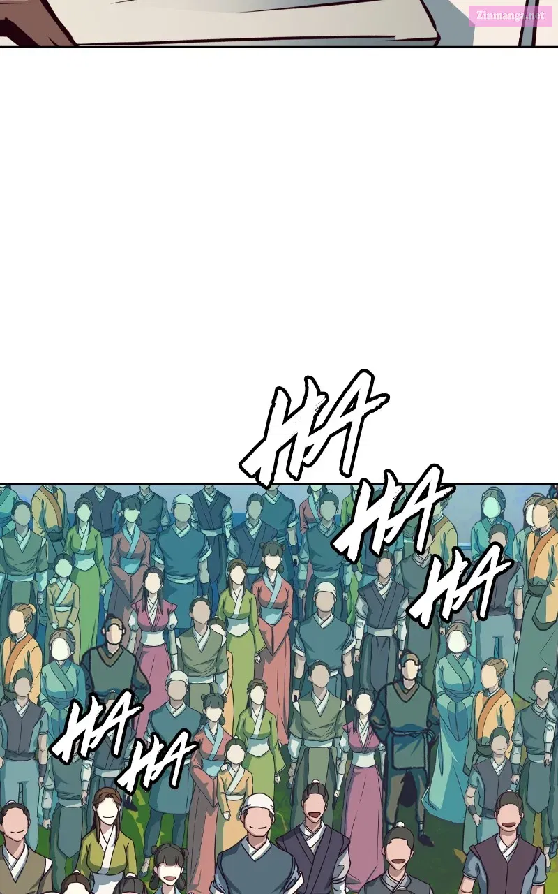 A Dance of Swords in the Night Zinmanga X Chapter 26 Page 67