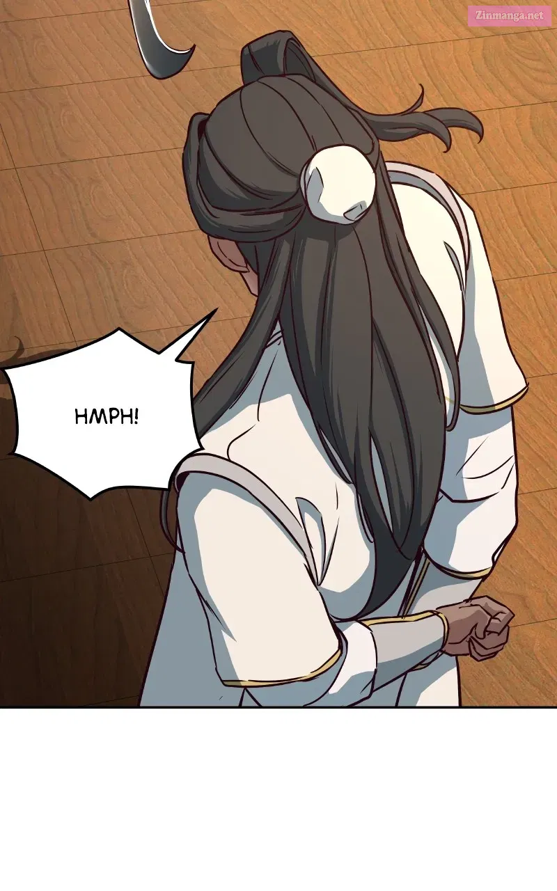 A Dance of Swords in the Night Zinmanga X Chapter 26 Page 83