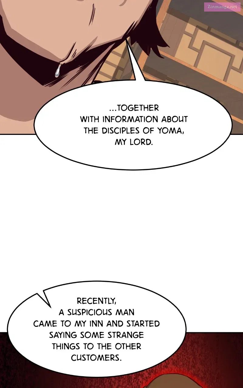 A Dance of Swords in the Night Zinmanga X Chapter 25 Page 36