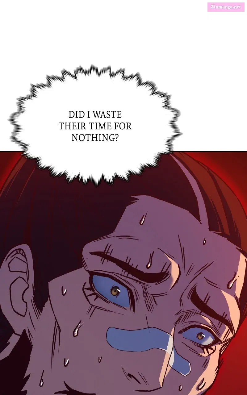 A Dance of Swords in the Night Zinmanga X Chapter 25 Page 44