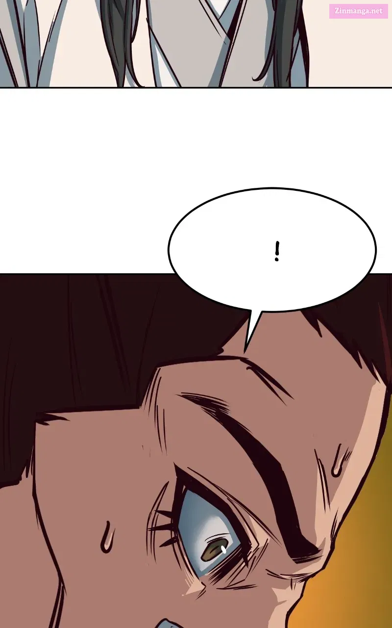 A Dance of Swords in the Night Zinmanga X Chapter 25 Page 47