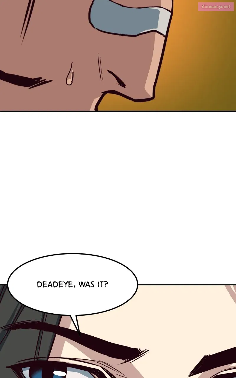 A Dance of Swords in the Night Zinmanga X Chapter 25 Page 48