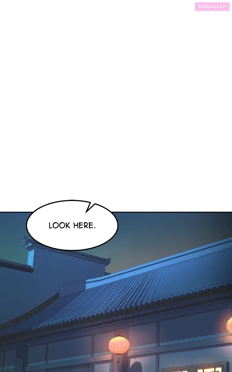 A Dance of Swords in the Night Zinmanga X Chapter 24 Page 2