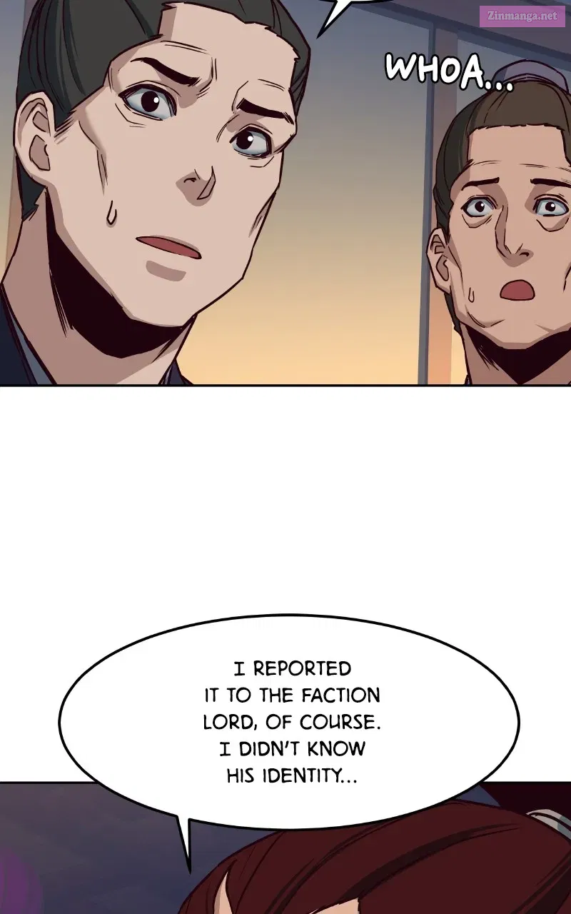 A Dance of Swords in the Night Zinmanga X Chapter 24 Page 15