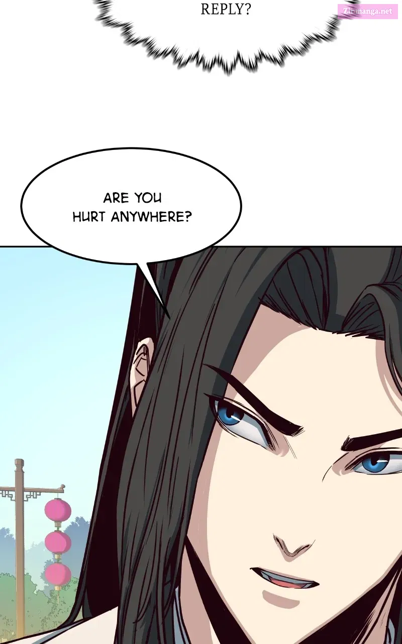 A Dance of Swords in the Night Zinmanga X Chapter 23 Page 79