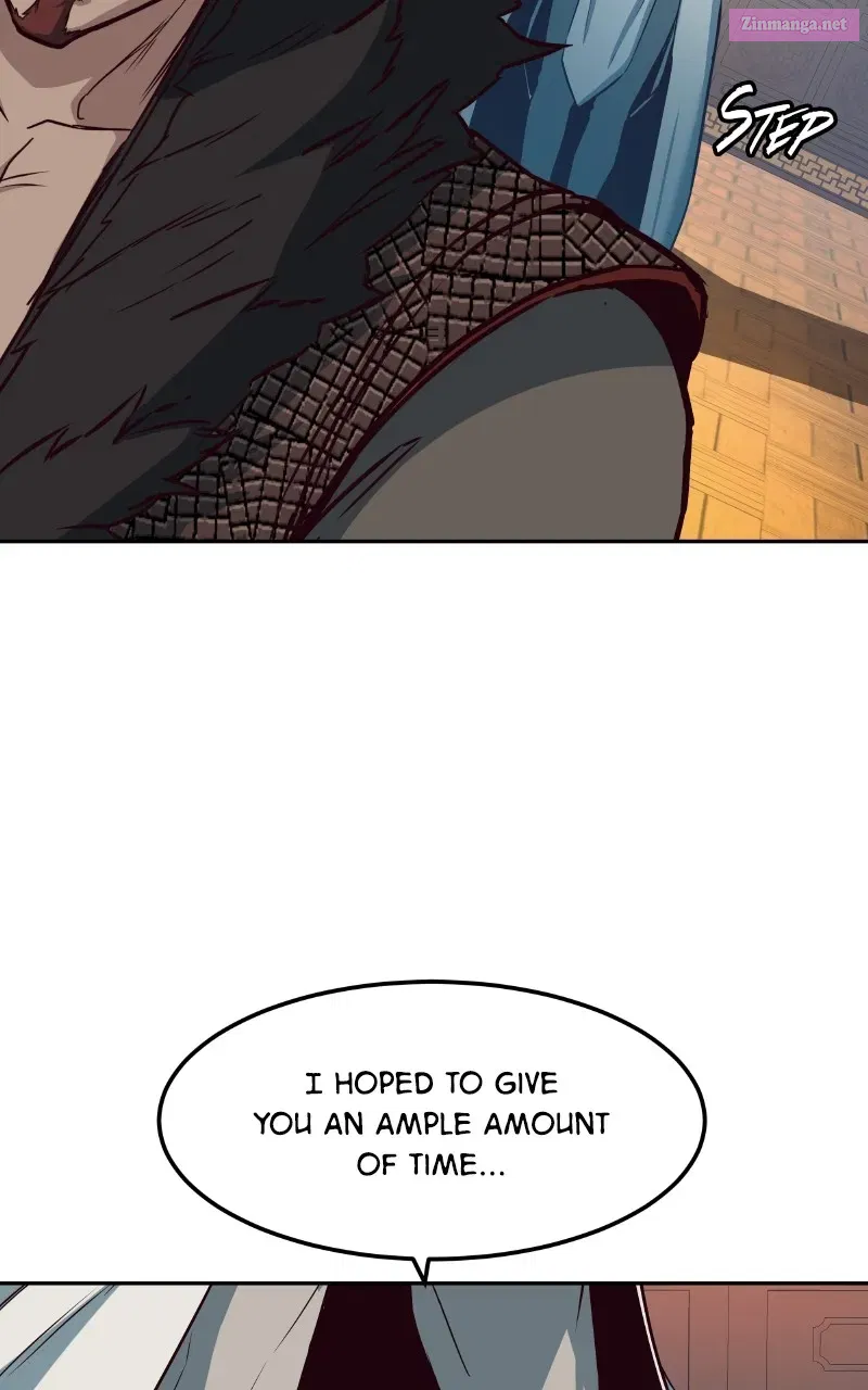 A Dance of Swords in the Night Zinmanga X Chapter 23 Page 100
