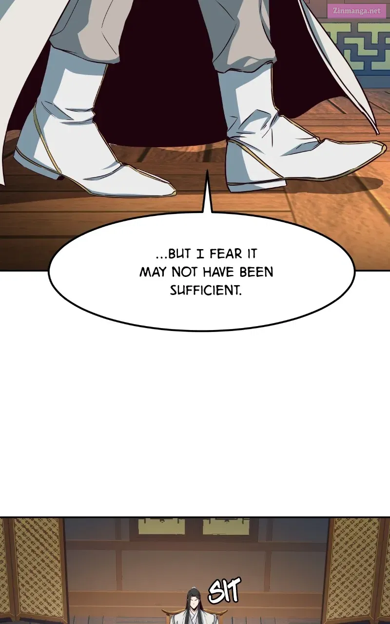 A Dance of Swords in the Night Zinmanga X Chapter 23 Page 101
