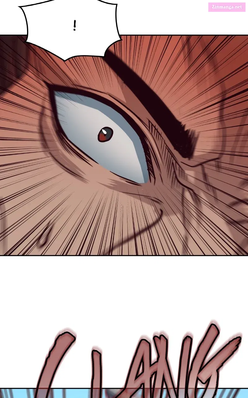 A Dance of Swords in the Night Zinmanga X Chapter 22 Page 127