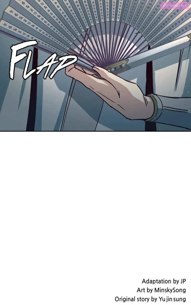 A Dance of Swords in the Night Zinmanga X Chapter 22 Page 142