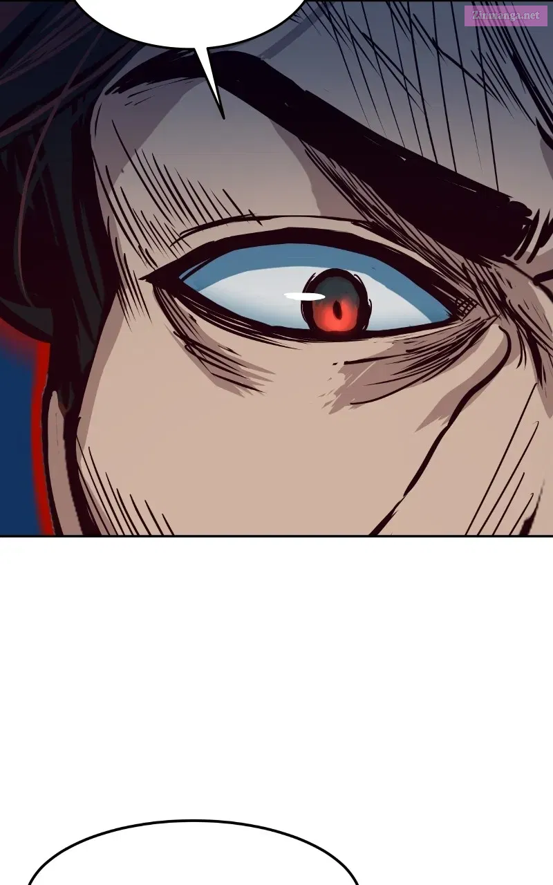 A Dance of Swords in the Night Zinmanga X Chapter 21 Page 89