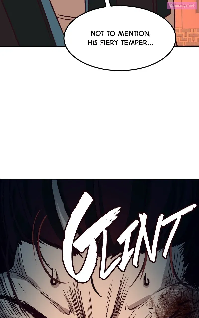A Dance of Swords in the Night Zinmanga X Chapter 21 Page 97