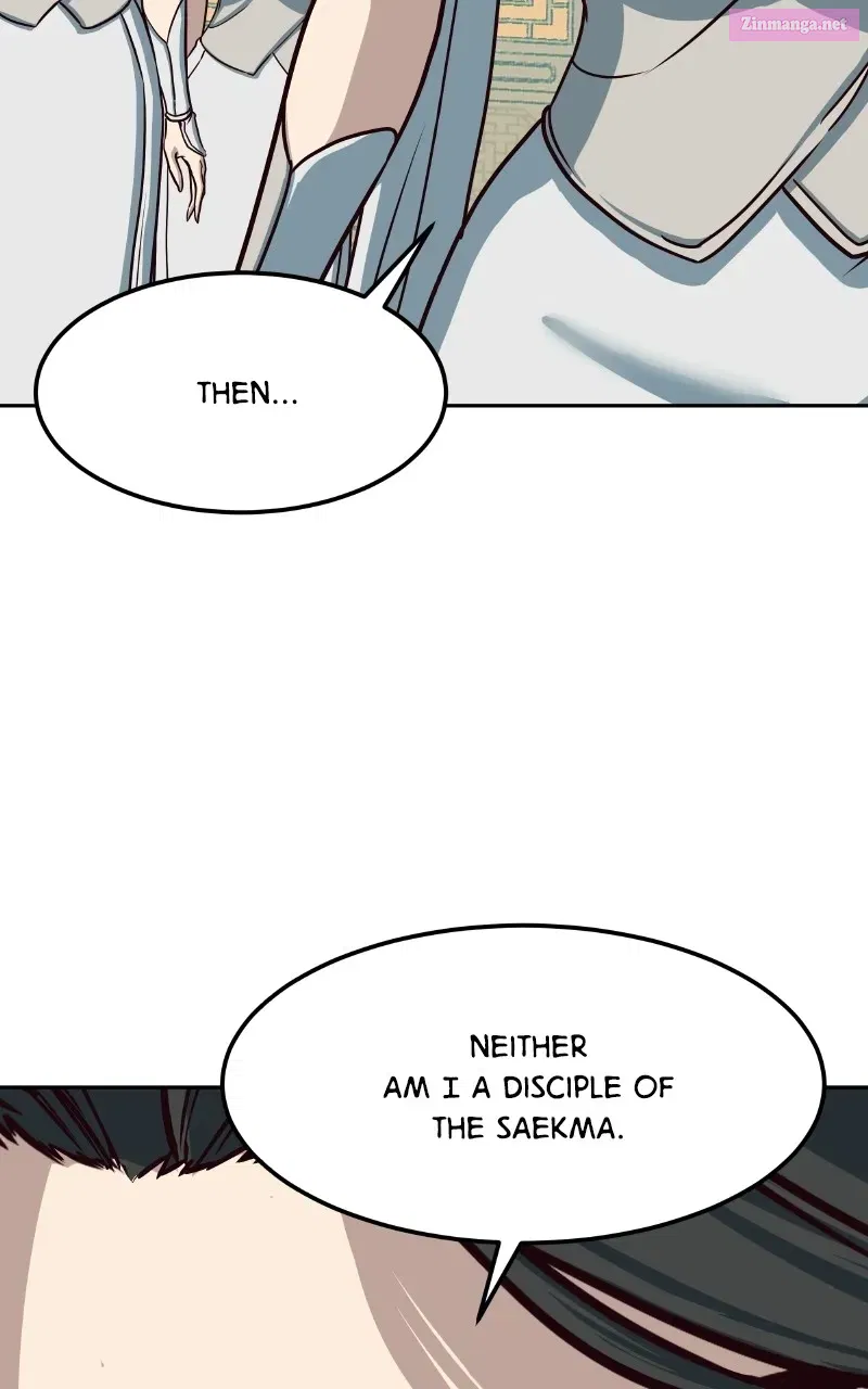 A Dance of Swords in the Night Zinmanga X Chapter 21 Page 120