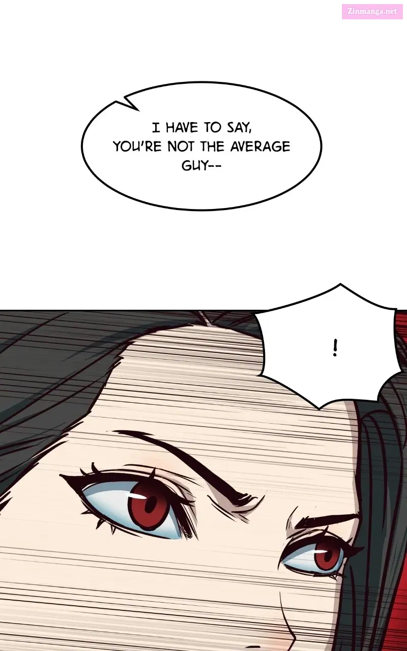 A Dance of Swords in the Night Zinmanga X Chapter 21 Page 124