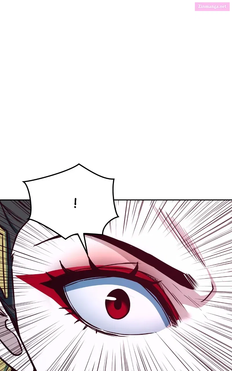 A Dance of Swords in the Night Zinmanga X Chapter 20 Page 2