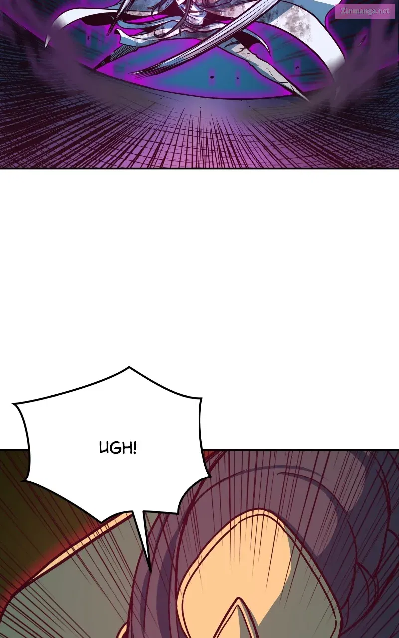 A Dance of Swords in the Night Zinmanga X Chapter 20 Page 9
