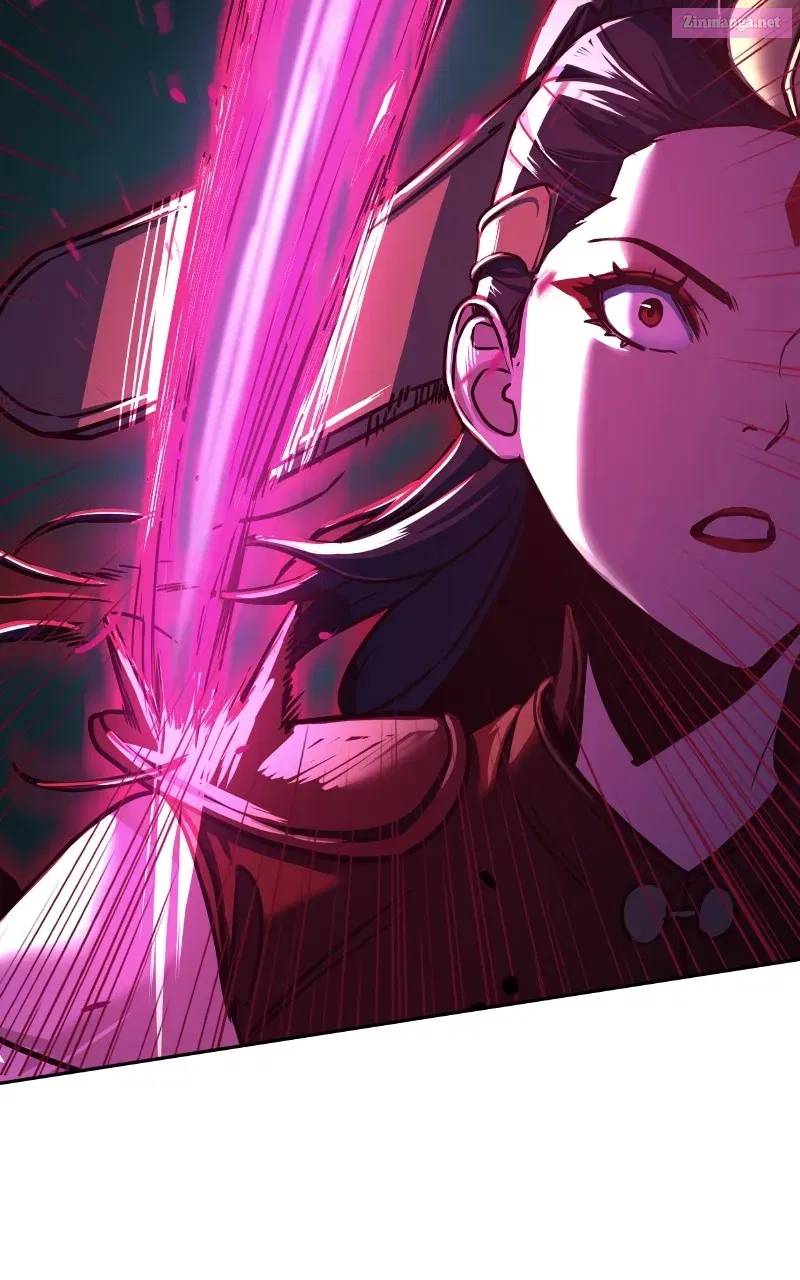 A Dance of Swords in the Night Zinmanga X Chapter 20 Page 19