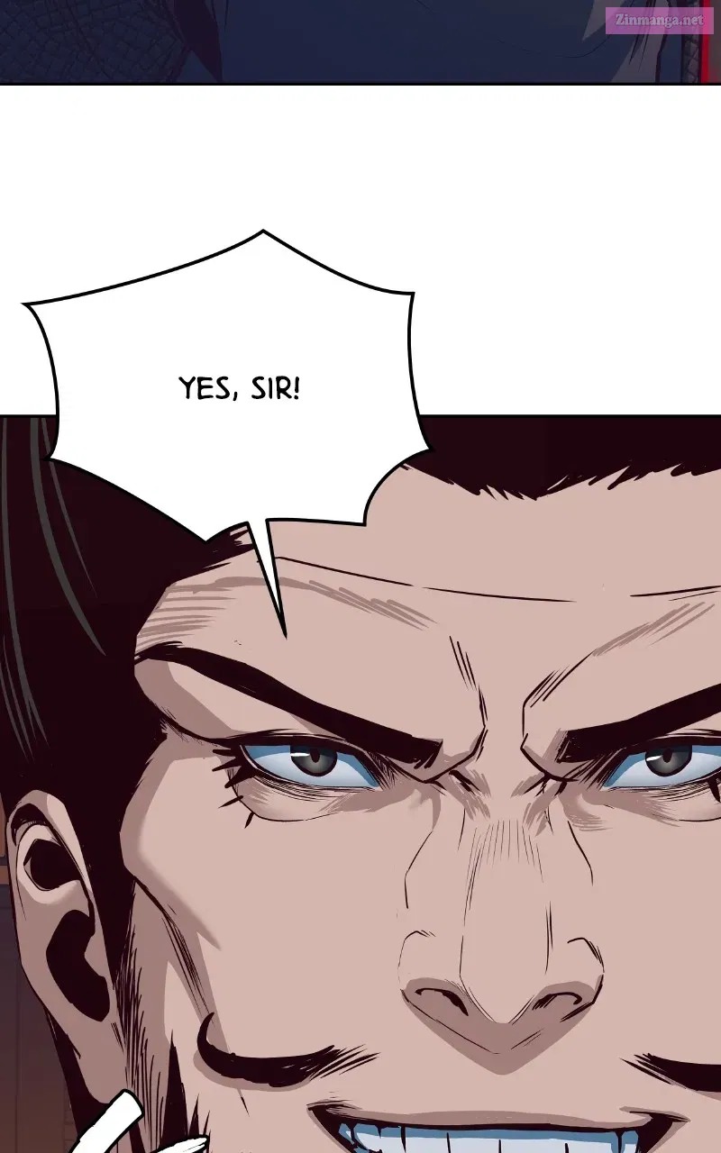 A Dance of Swords in the Night Zinmanga X Chapter 20 Page 121