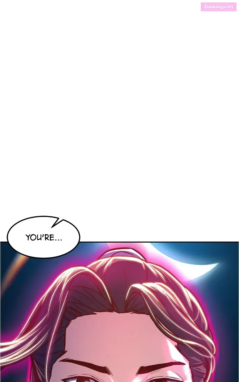 A Dance of Swords in the Night Zinmanga X Chapter 19 Page 2