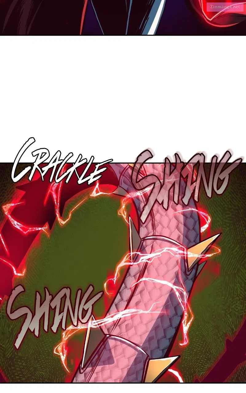 A Dance of Swords in the Night Zinmanga X Chapter 19 Page 83