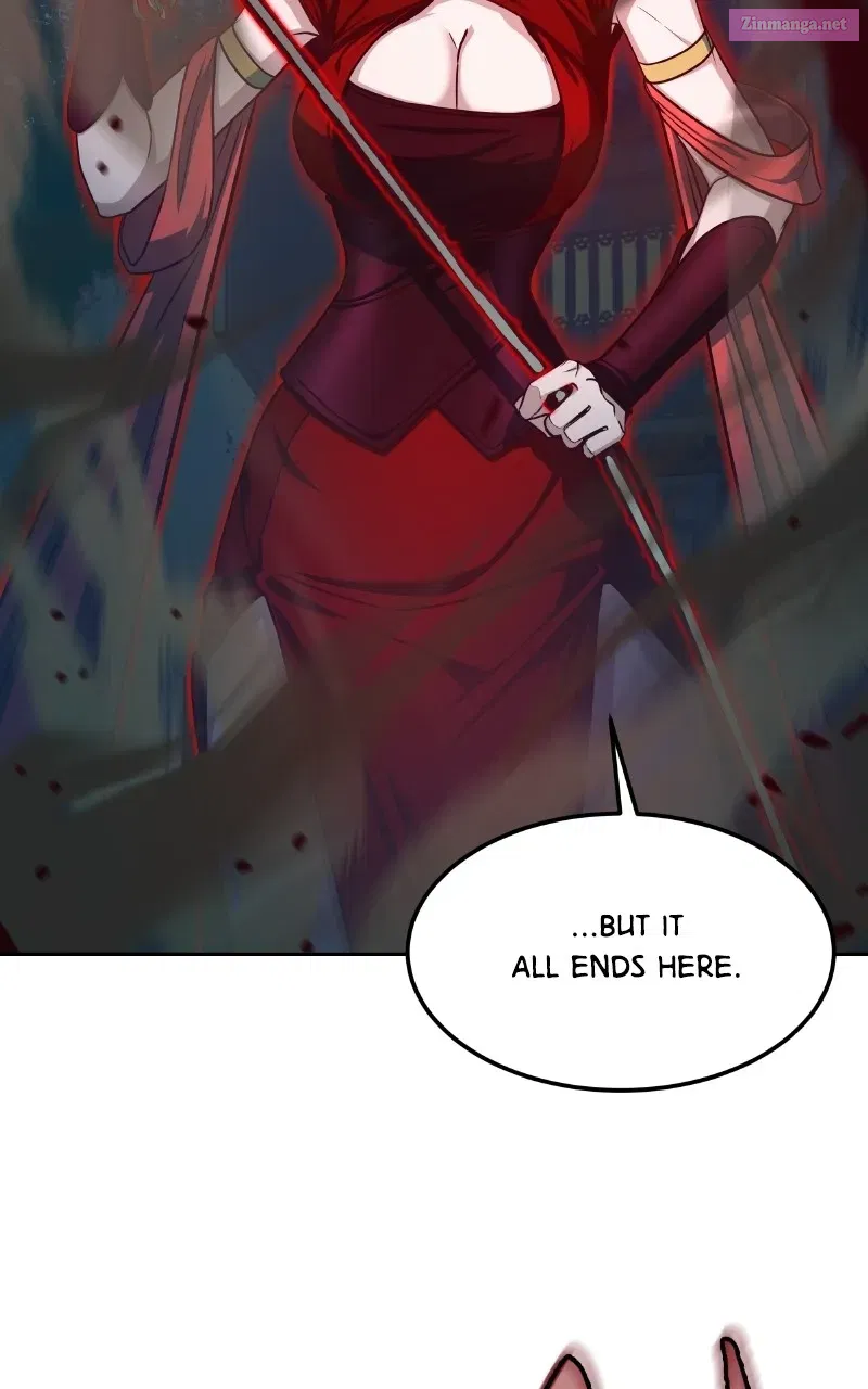 A Dance of Swords in the Night Zinmanga X Chapter 19 Page 107