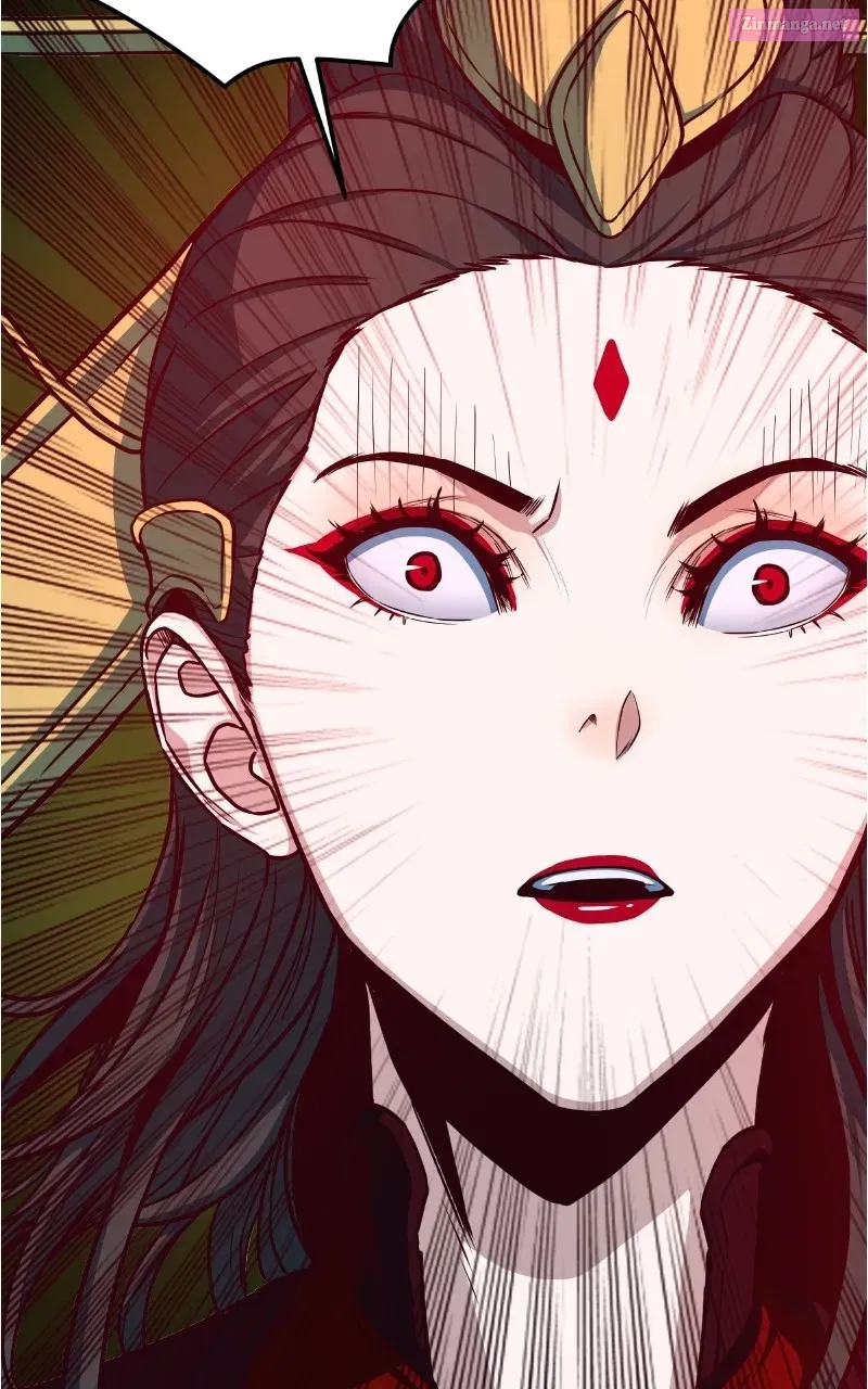 A Dance of Swords in the Night Zinmanga X Chapter 19 Page 110