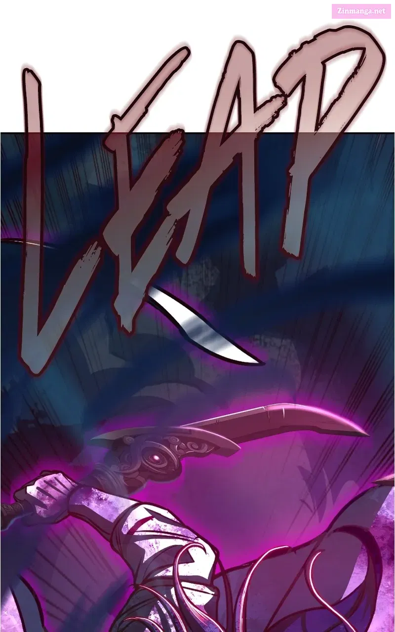 A Dance of Swords in the Night Zinmanga X Chapter 19 Page 120