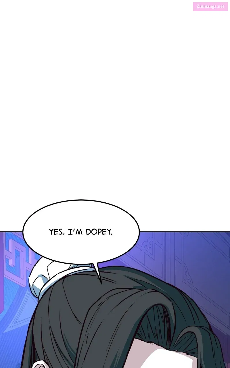 A Dance of Swords in the Night Zinmanga X Chapter 18 Page 2