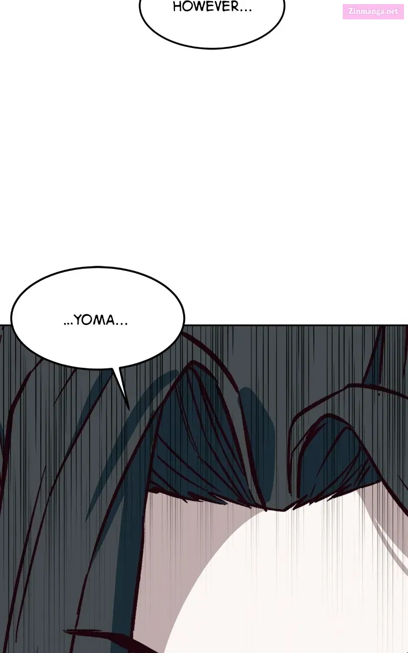 A Dance of Swords in the Night Zinmanga X Chapter 18 Page 31