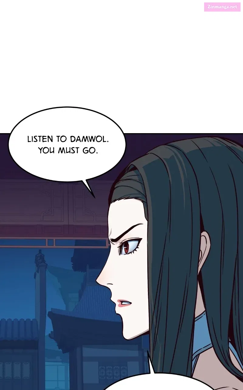 A Dance of Swords in the Night Zinmanga X Chapter 18 Page 52