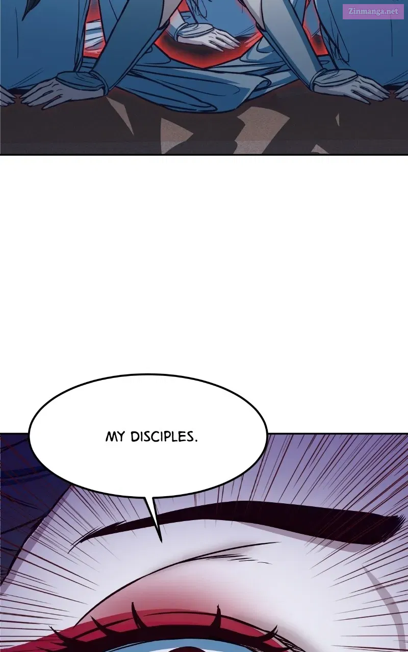 A Dance of Swords in the Night Zinmanga X Chapter 18 Page 67