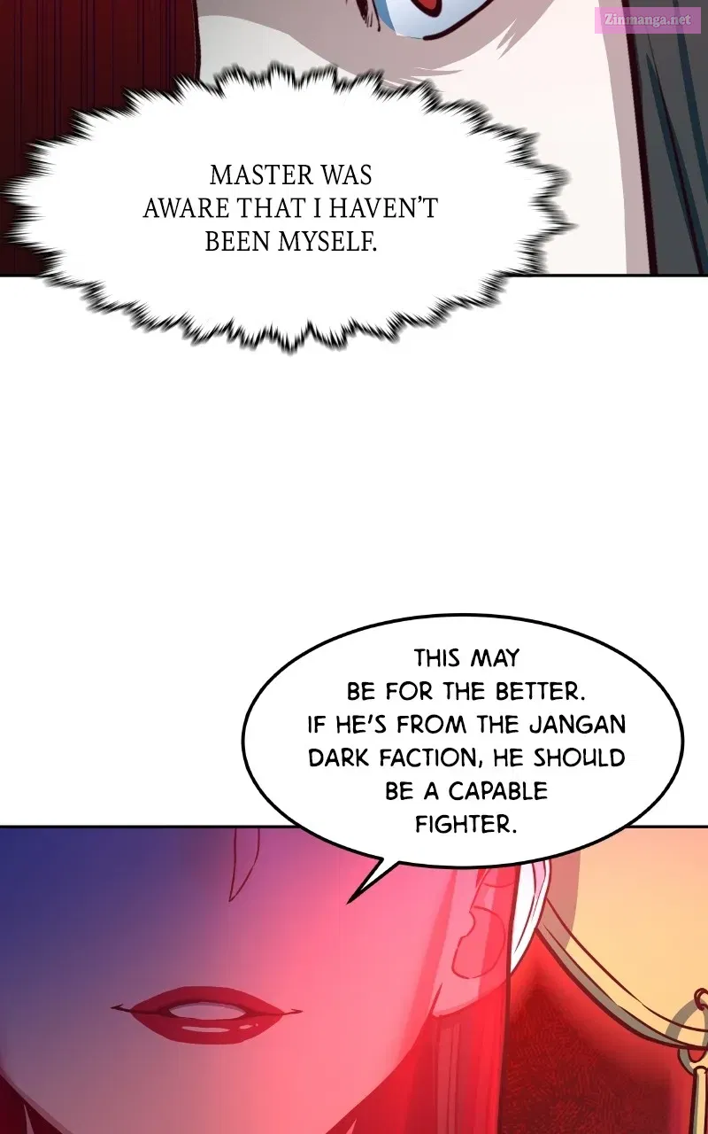 A Dance of Swords in the Night Zinmanga X Chapter 18 Page 81