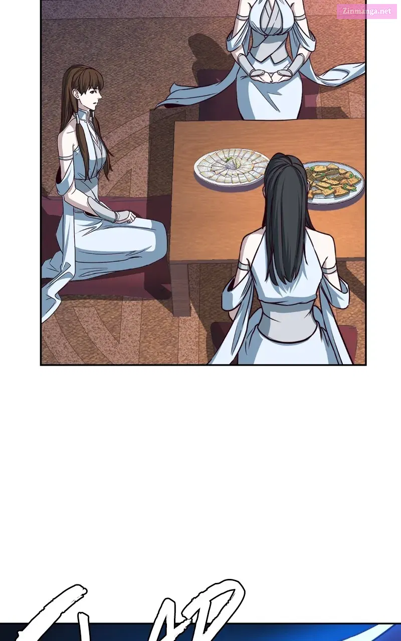 A Dance of Swords in the Night Zinmanga X Chapter 17 Page 101