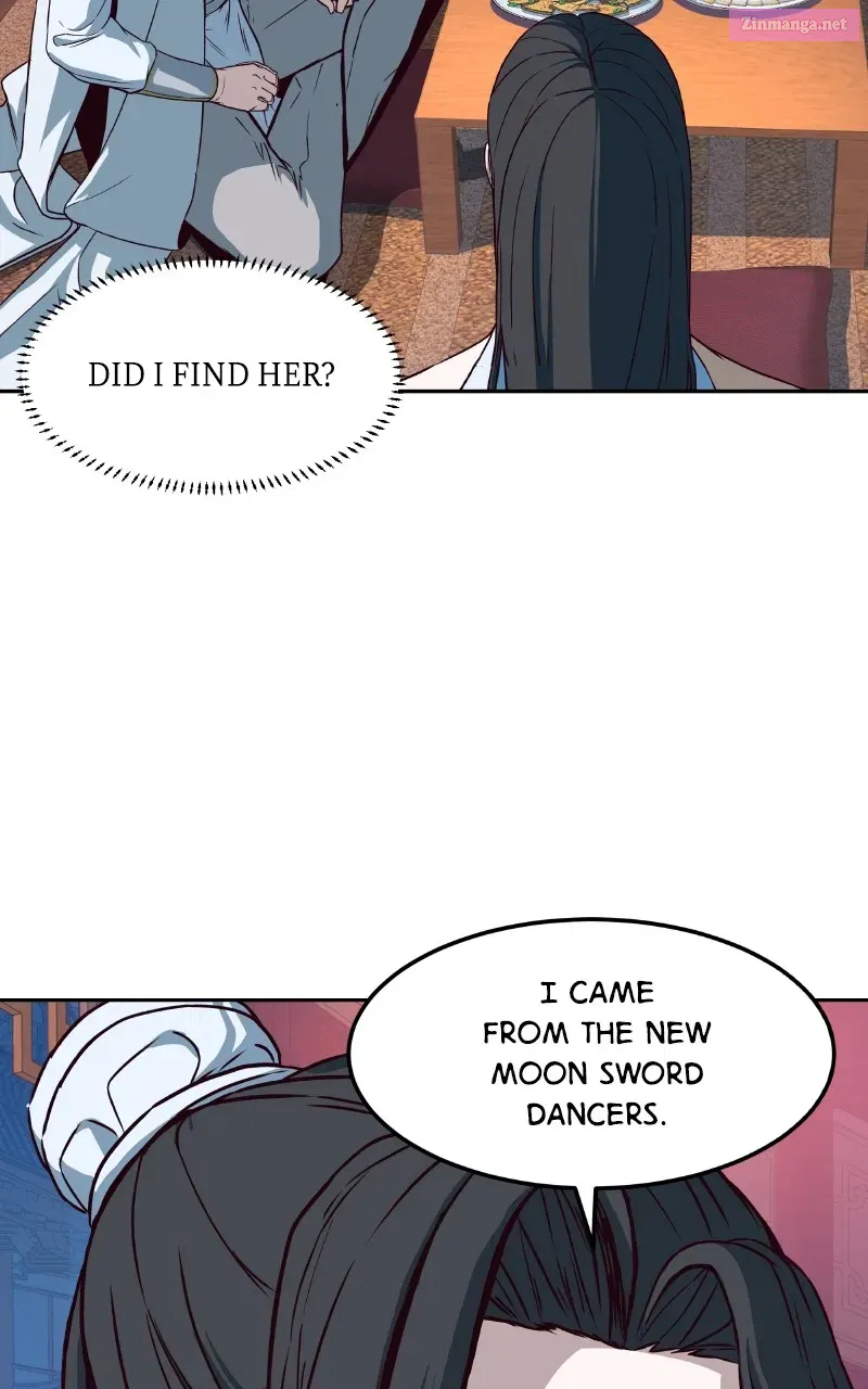 A Dance of Swords in the Night Zinmanga X Chapter 17 Page 114