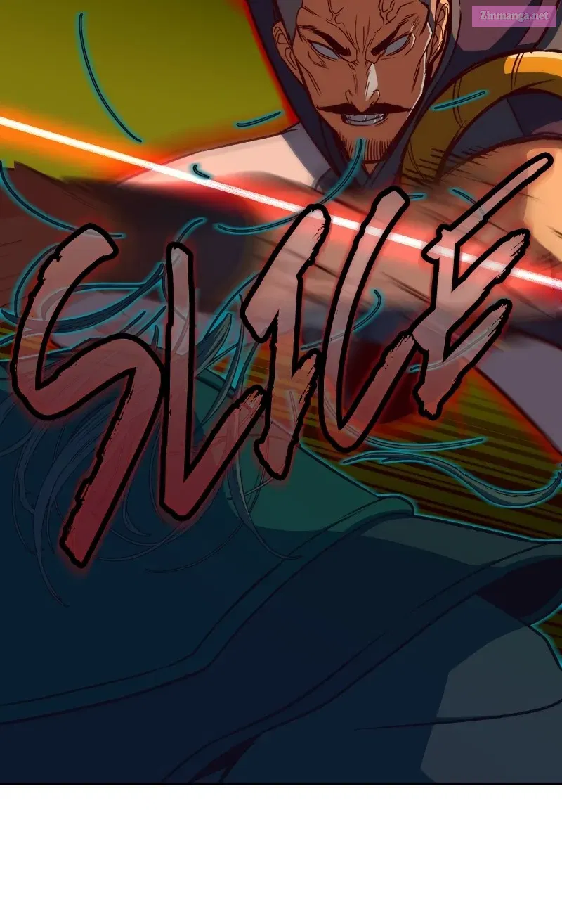A Dance of Swords in the Night Zinmanga X Chapter 16 Page 60