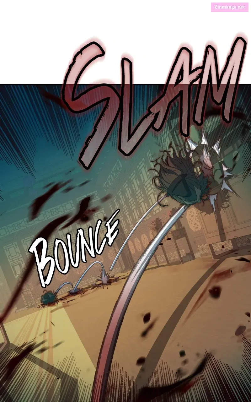 A Dance of Swords in the Night Zinmanga X Chapter 16 Page 61