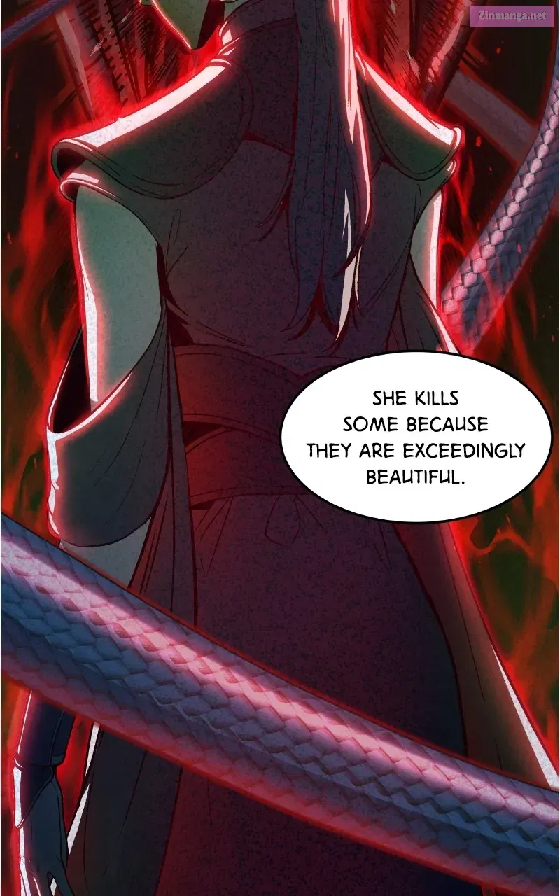 A Dance of Swords in the Night Zinmanga X Chapter 16 Page 145