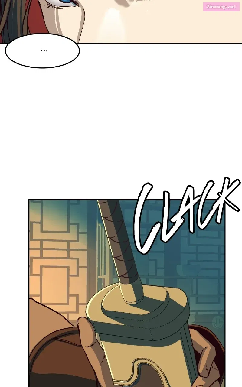 A Dance of Swords in the Night Zinmanga X Chapter 15 Page 24