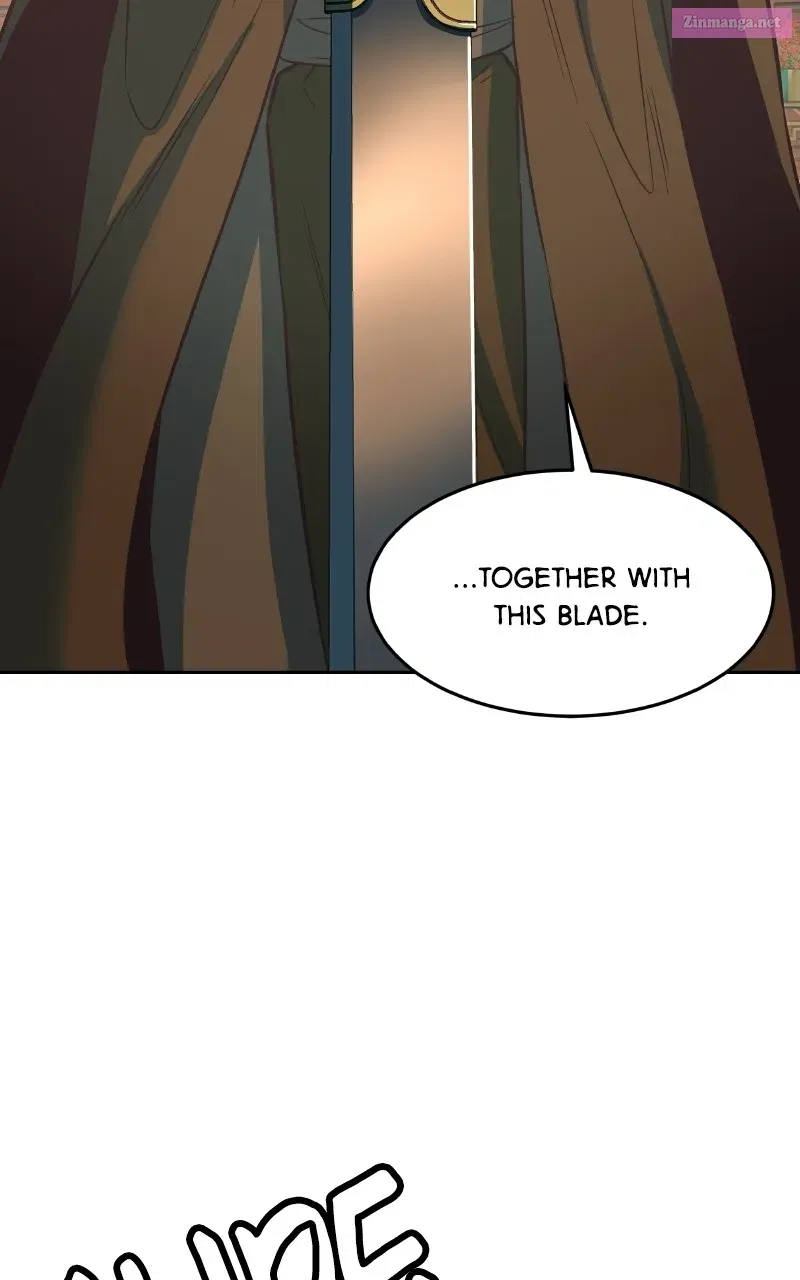 A Dance of Swords in the Night Zinmanga X Chapter 15 Page 27