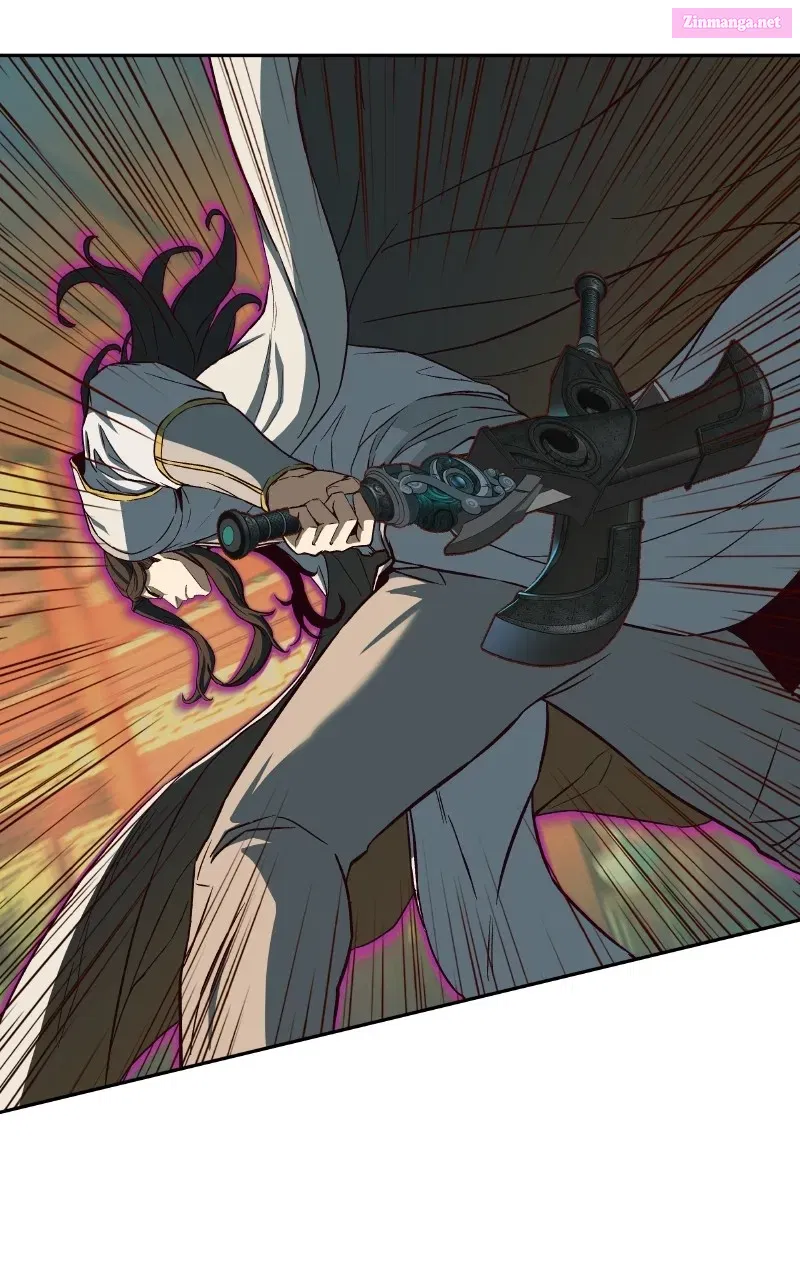 A Dance of Swords in the Night Zinmanga X Chapter 15 Page 35