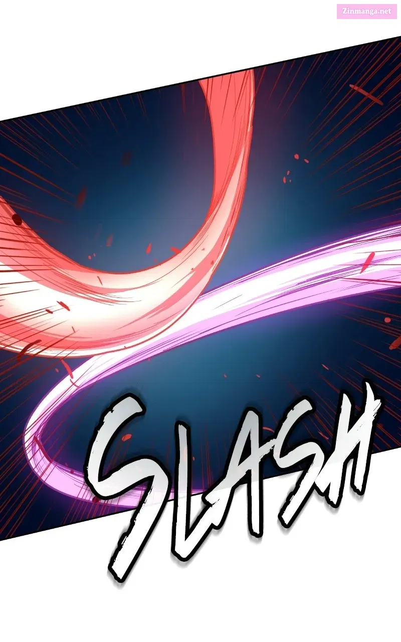 A Dance of Swords in the Night Zinmanga X Chapter 15 Page 36
